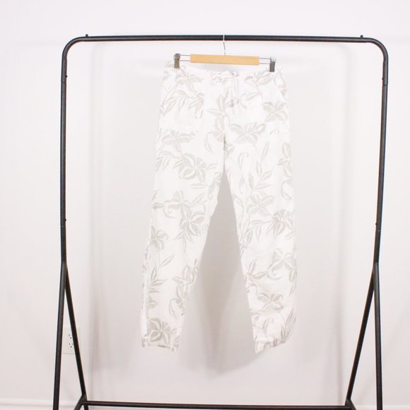 *London Jean Linen Pant - Picture 3 of 7